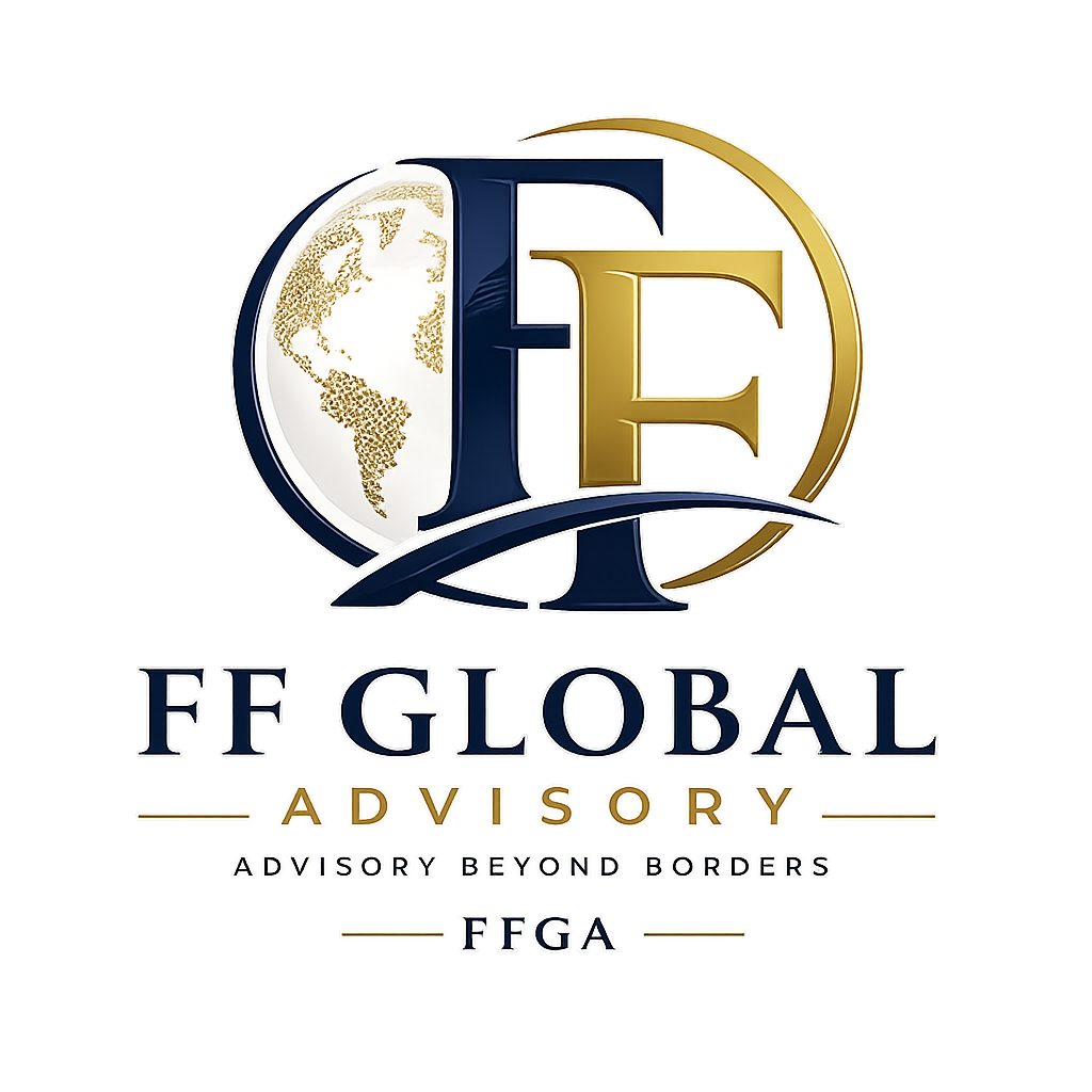 FF GLOBAL ADVISORY